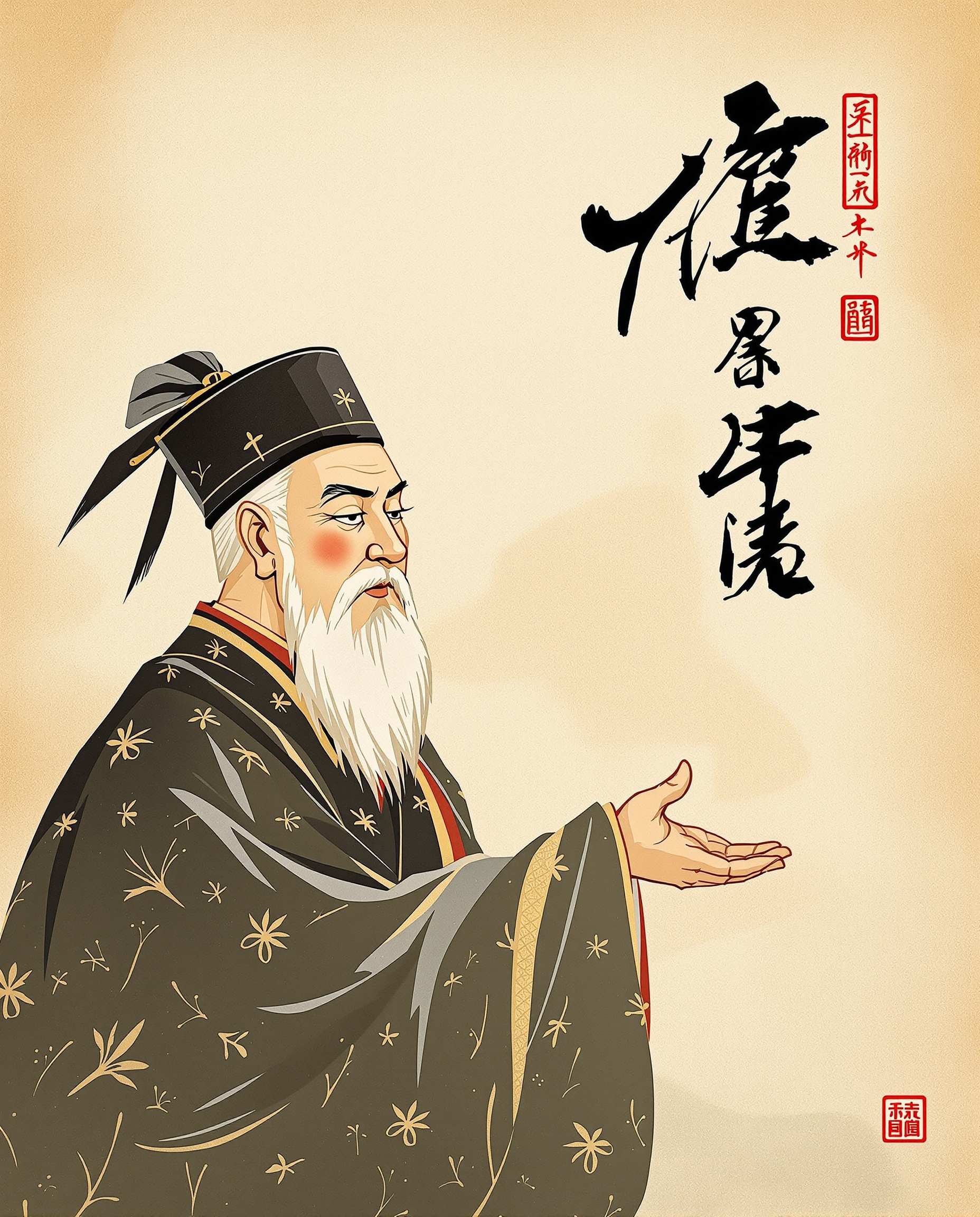 Đường công danh sự nghiệp